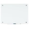Bi-Silque Dry-Erase Board, Magnetic, 24"Wx1/4"Lx36"H, White BVCGL070107 - alternate 1